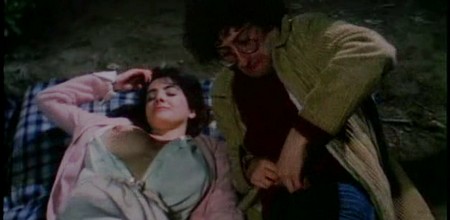 La liceale seduce i professori 8