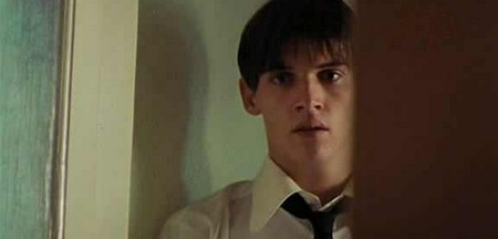 La perdita dell'innocenza 4