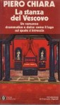 La stanza del vescovo locandina&nbsp;libro
