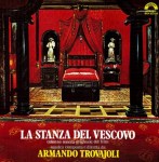 La stanza del vescovo locandina&nbsp;sound
