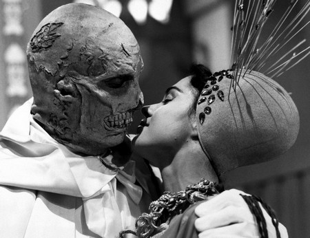 L'abominevole Dr.Phibes foto 4