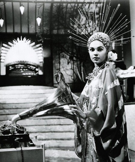 L'abominevole Dr.Phibes foto 5