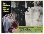 L’abominevole Dr.Phibes lobby card&nbsp;2