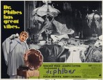 L’abominevole Dr.Phibes lobby card&nbsp;4