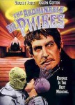 L’abominevole Dr.Phibes locandina&nbsp;3