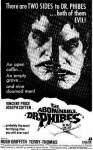 L’abominevole Dr.Phibes locandina&nbsp;4