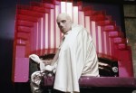 L’abominevole Dr.Phibes locandina&nbsp;wallpaper