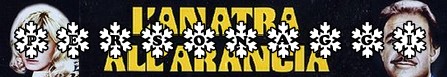 L'anatra all'arancia banner personaggi