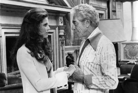 L'etrusco uccide ancora foto 1