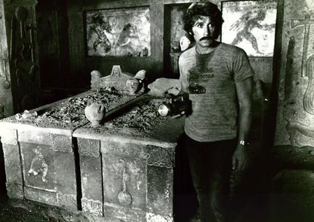 L'etrusco uccide ancora foto 2