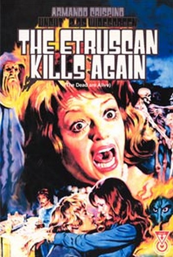 L'etrusco uccide ancora locandina 4