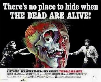 L'etrusco uccide ancora locandina wallpaper