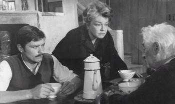 L'evaso foto di scena 2