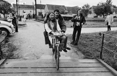 L'evaso foto di scena 5