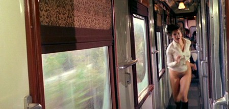 L'ultimo treno della notte 1