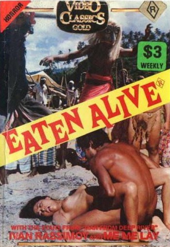 Mangiati vivi locandina 2