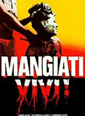 Mangiati vivi locandina 4