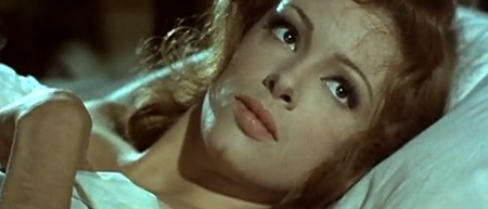 Margaret Lee-Cinque per l'inferno