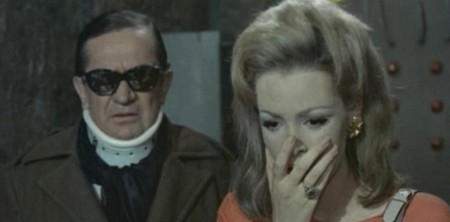 Margaret Lee Dick Smart 2007