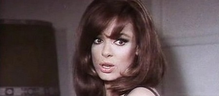 Margaret Lee-Franco Ciccio e le vedove allegre