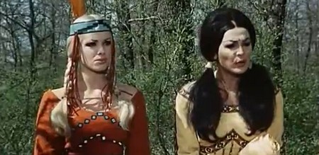 Margaret Lee- I due sergenti del generale Custer