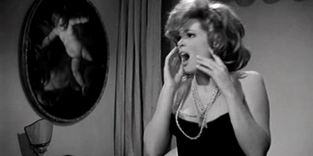 Margaret Lee I maniaci