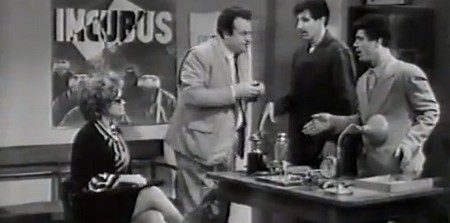 Margaret Lee-I marziani hanno 12 mani