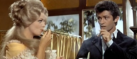 Margaret Lee-Il ladro della Gioconda