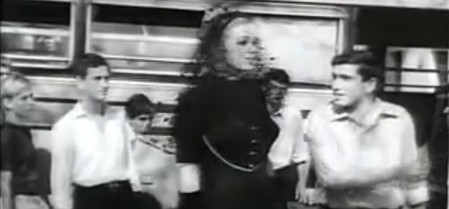 Margaret Lee-La vedovella