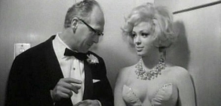 Margaret Lee-Letti sbagliati