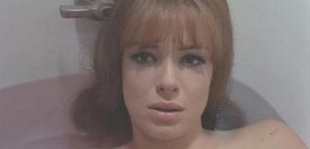 Margaret Lee-Paroxismus