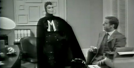 Margaret Lee-TV Margaretlik