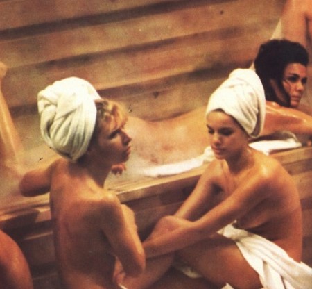 Metti una sera a cena foto 1