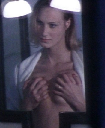 Nicola Warren Capriccio