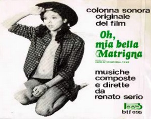 Oh mia bella matrigna foto soundtrack