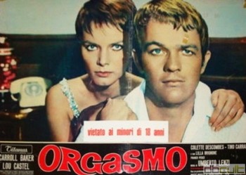 Orgasmo lobby card 2