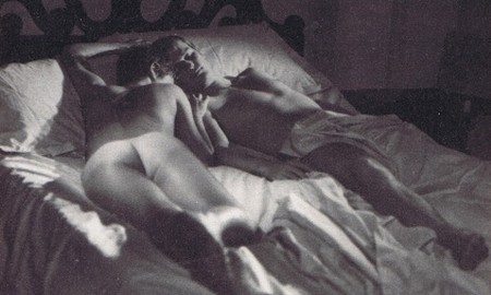 Orgasmo lobby foto 2