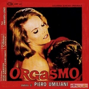 Orgasmo soundtrack