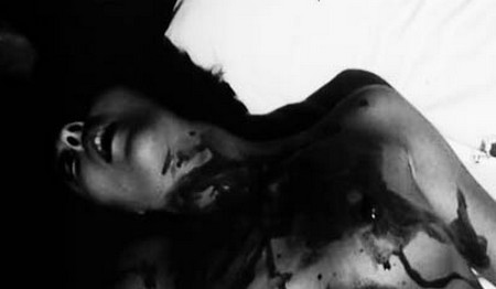 Passi di danza su una lama di rasoio foto 3