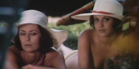 Peccati in famiglia 1