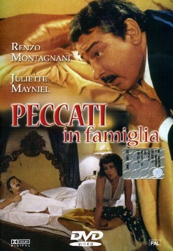 Peccati in famiglia locandina 3