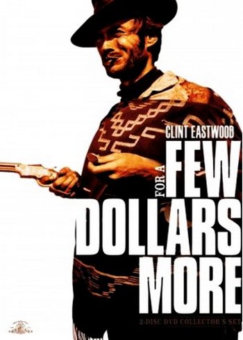 Per qualche dollaro in più locandina 7