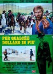 Per qualche dollaro in più locandina 9