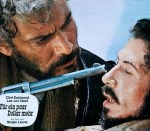 Per qualche dollaro in più locandina lobby card&nbsp;1