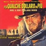 Per qualche dollaro in più locandina sound 1