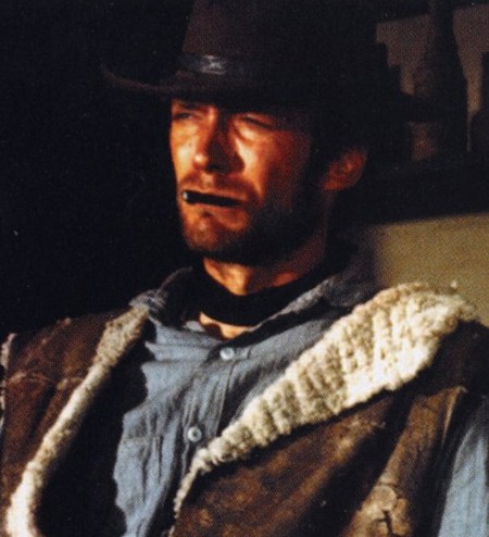 Per un pugno di dollari foto 7