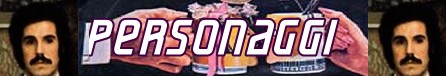 Perdutamente vostro mi firmo Macaluso Carmelo banner personaggi