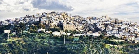 Perdutamente vostro mi firmo Macaluso Carmelo location Stignano