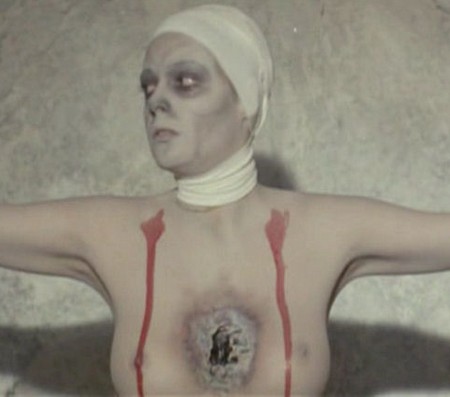 Riti magie e segrete orge foto 1