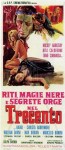 Riti magie e segrete orge locandina&nbsp;3